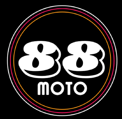 小物 Moto Tanabe Parts – 88 Moto