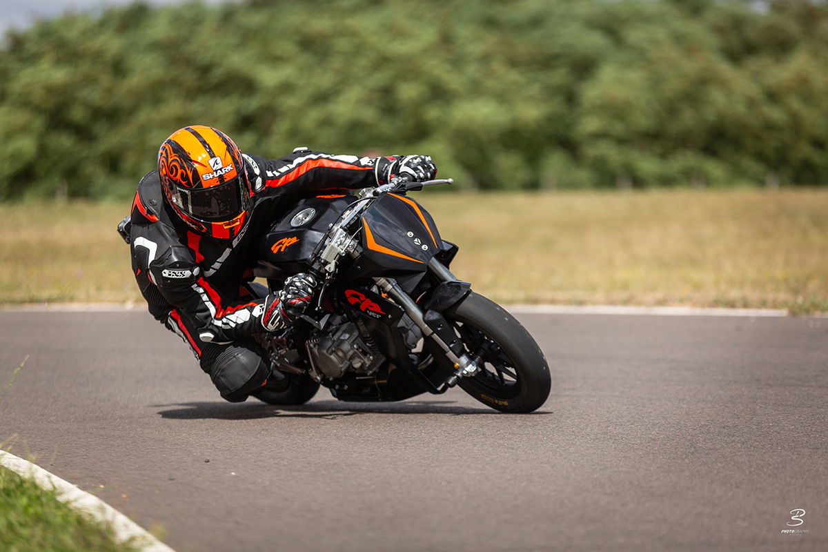 Mini GP – 88 Moto