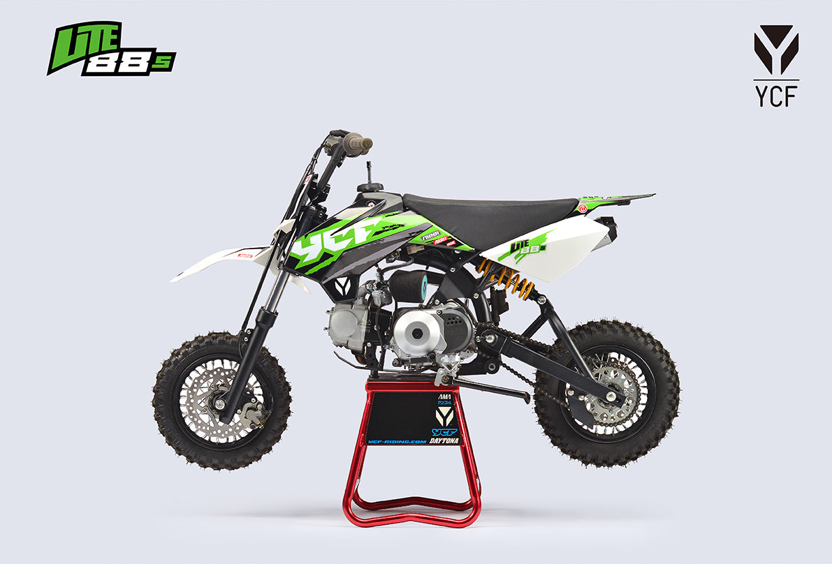 YCF LITE F88 – 88 Moto