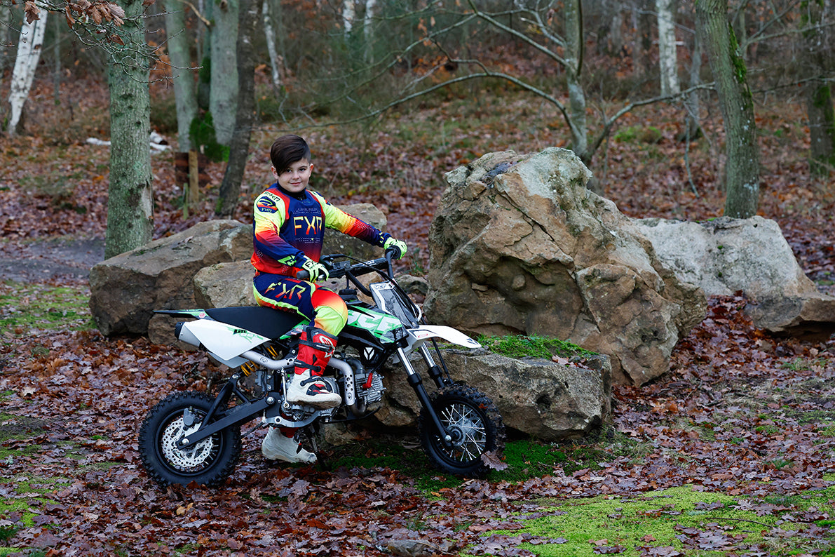 Y.C.8009様 YCF LITE F88 – 88 Moto