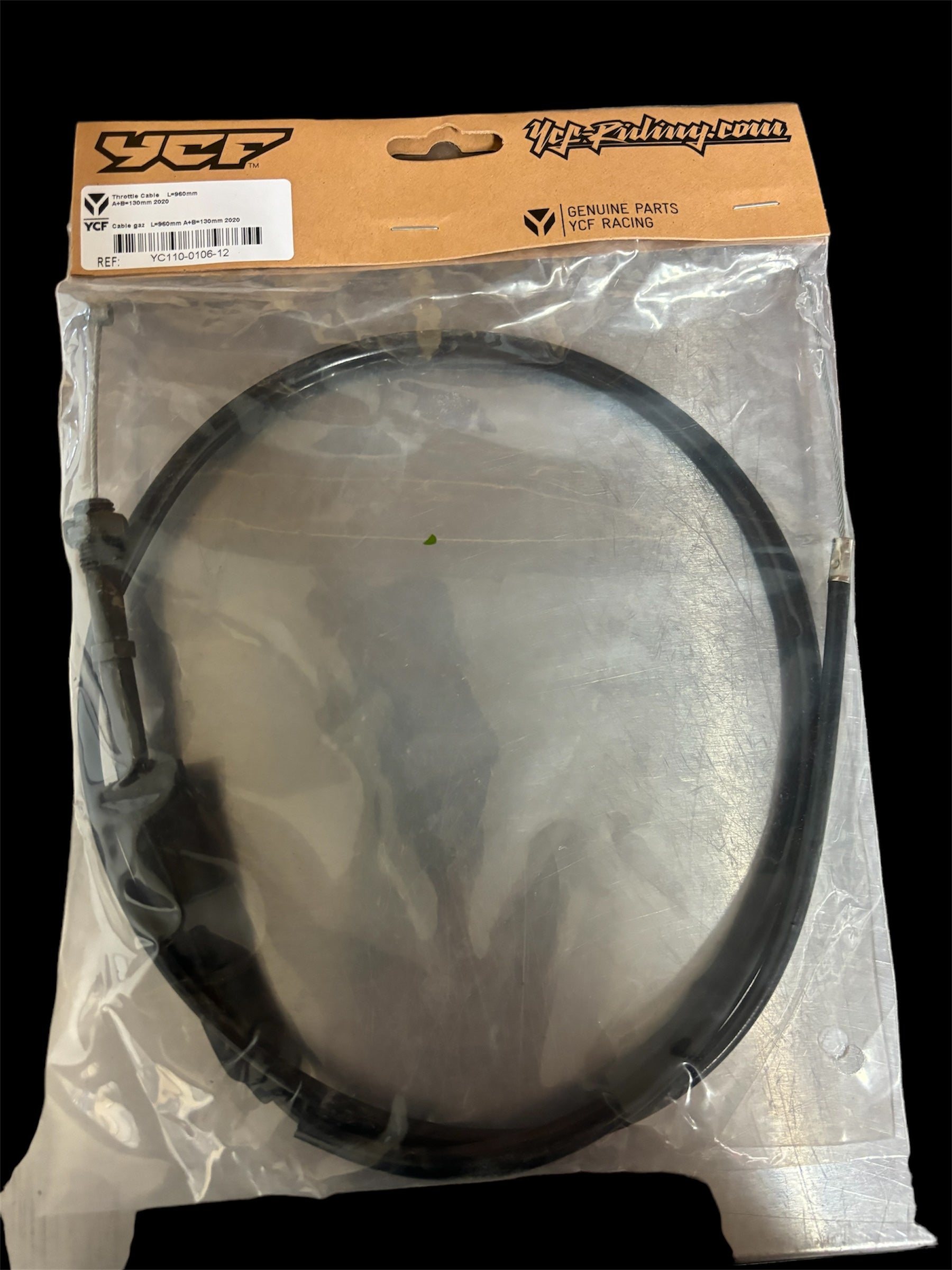 トムトム8888 Parts – 88 Moto
