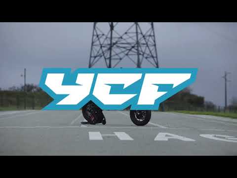 YCF SMF 190