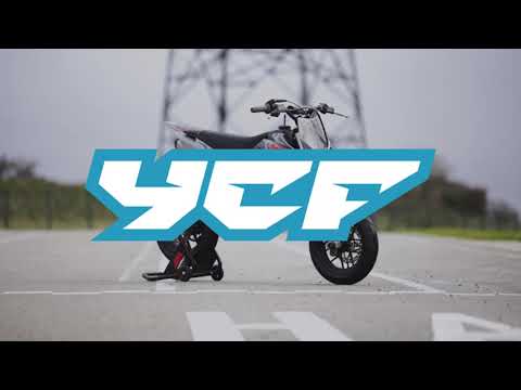 YCF SM F155